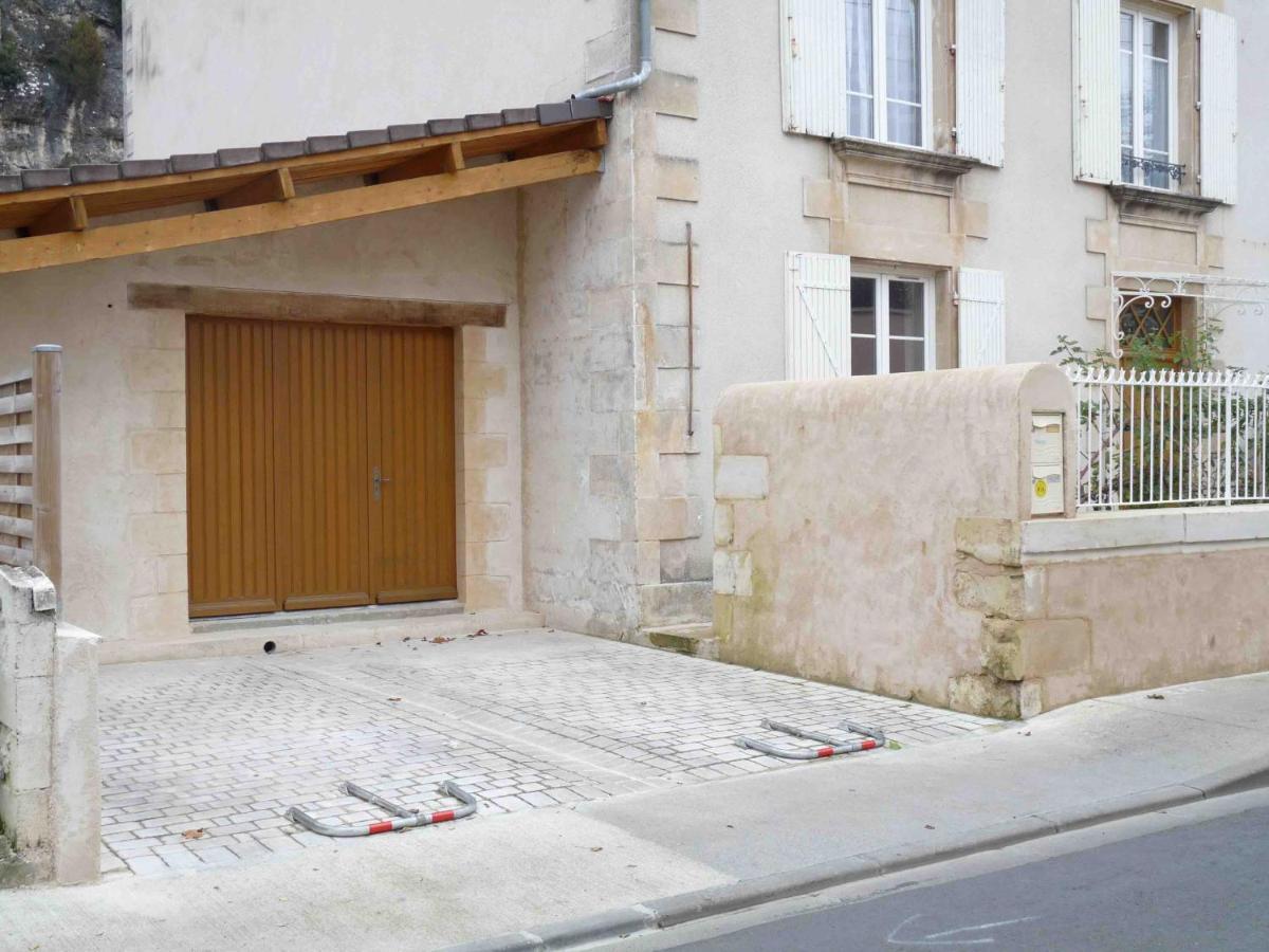 פואטייה Clos Des Moulins מראה חיצוני תמונה