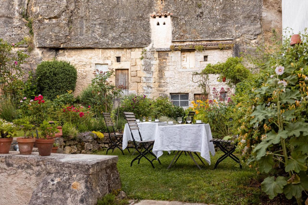 פואטייה Clos Des Moulins מראה חיצוני תמונה